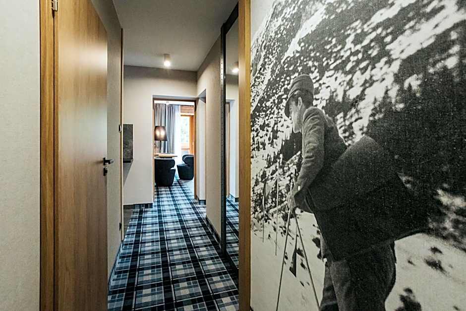 Apartamenty Jan