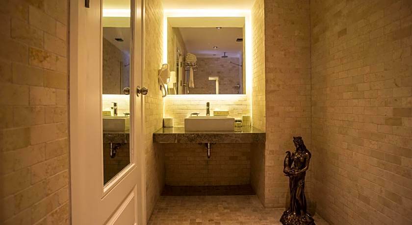 Bodrium Hotel & Spa - City Center