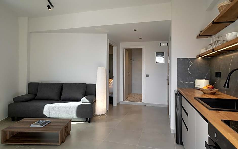 Rea Boutique Apartments