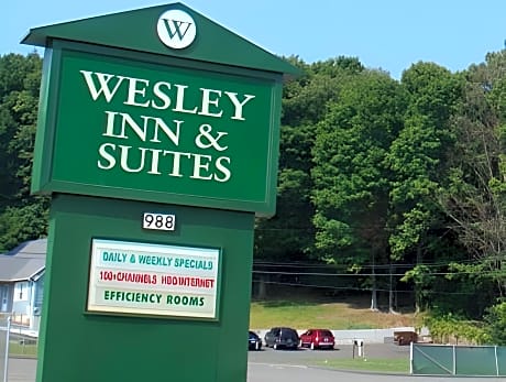 Wesley Inn And Suites