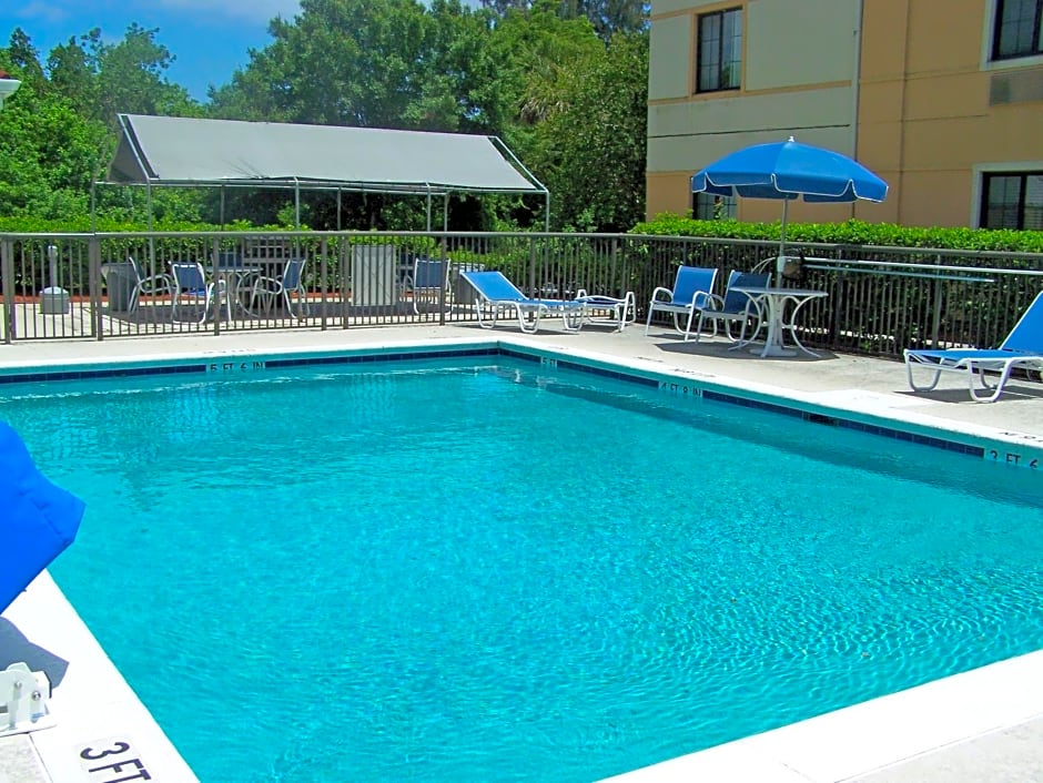 Extended Stay America Suites - Melbourne - Airport
