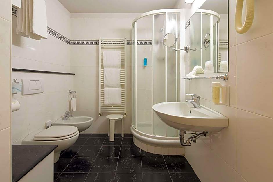 Art & Hotel Aeroporto