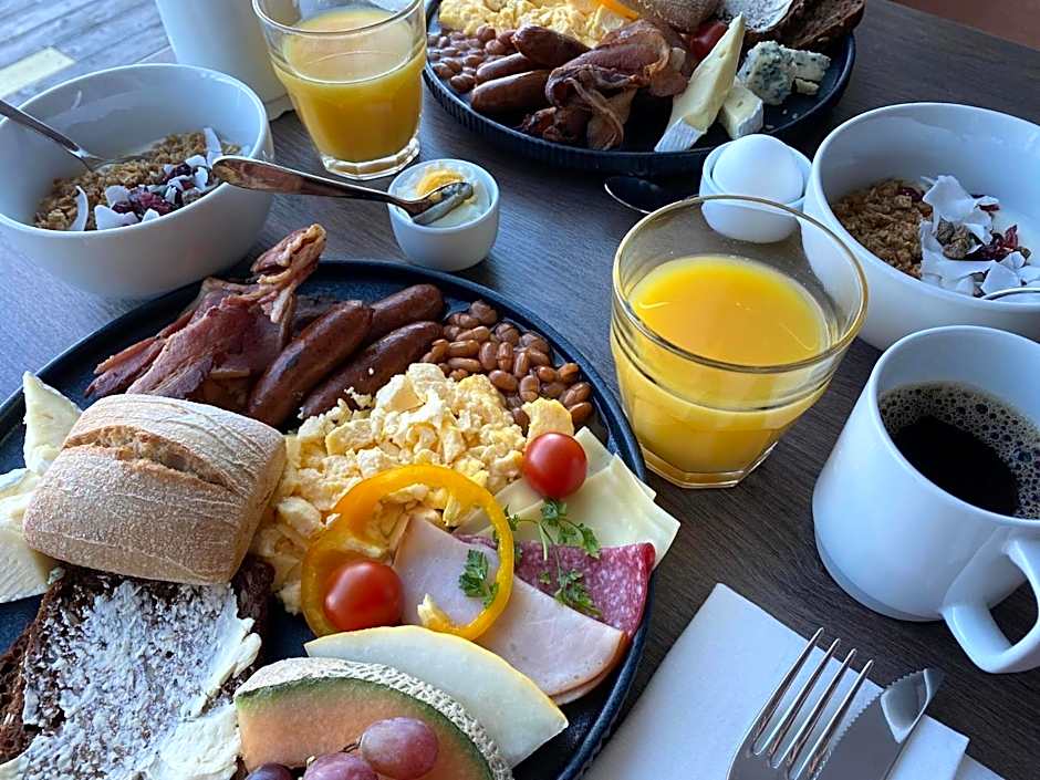 Sundsgården hotell & konferens