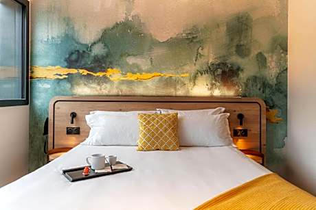 La Reposée Hôtel Restaurant Spa