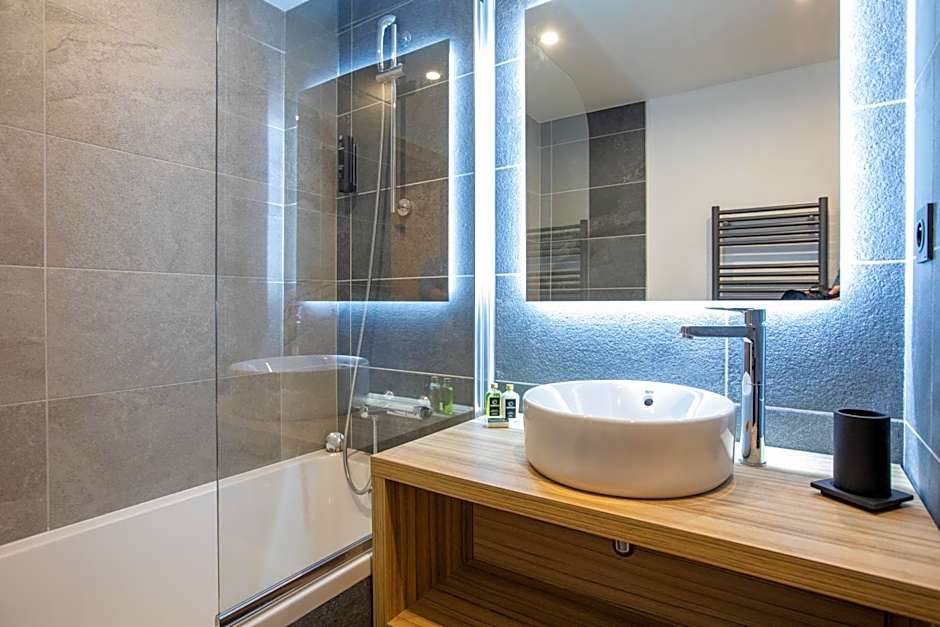 TERRESENS - Le Snoroc