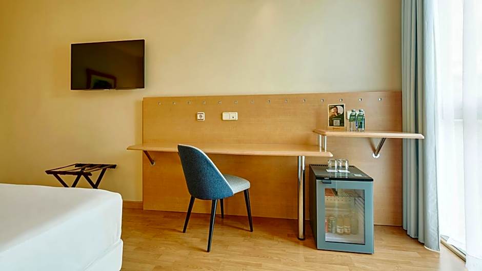 Sercotel Porta Barcelona