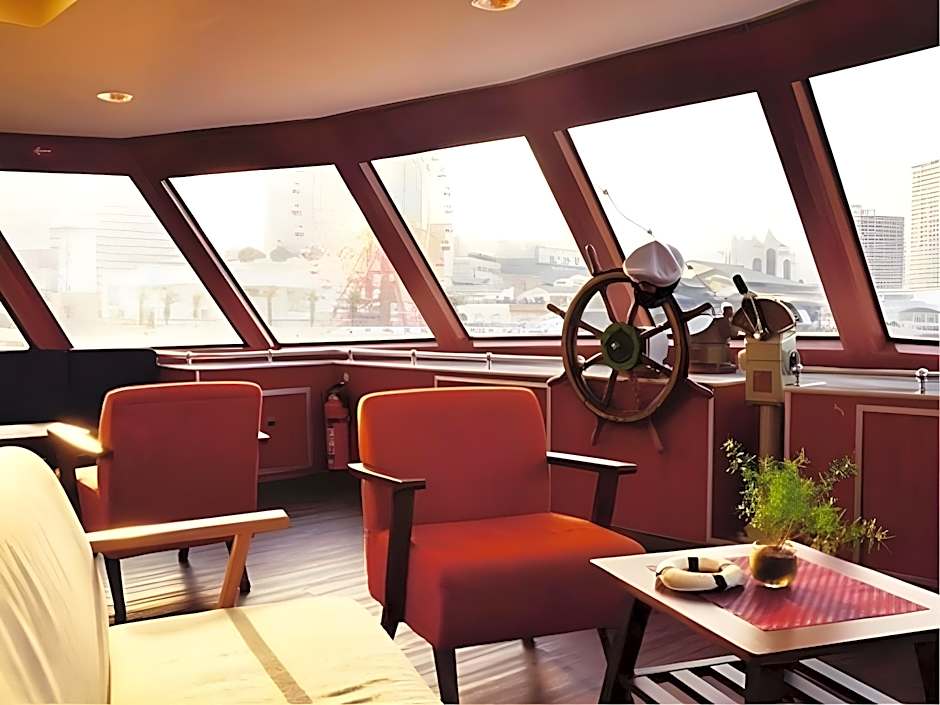 Gekkoen Yugetsusanso Hotel