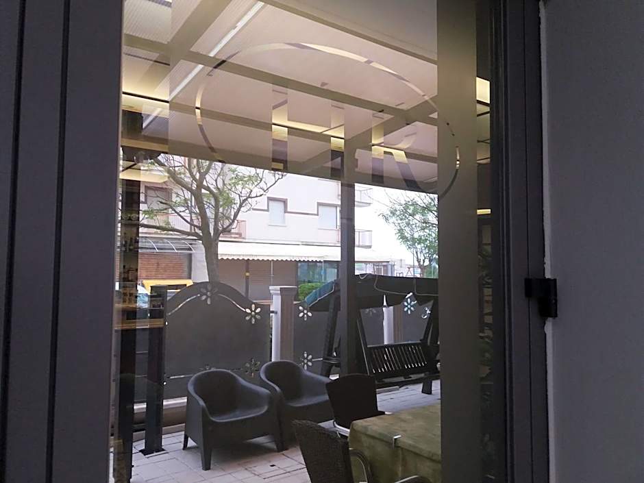 Hotel Al Ragno