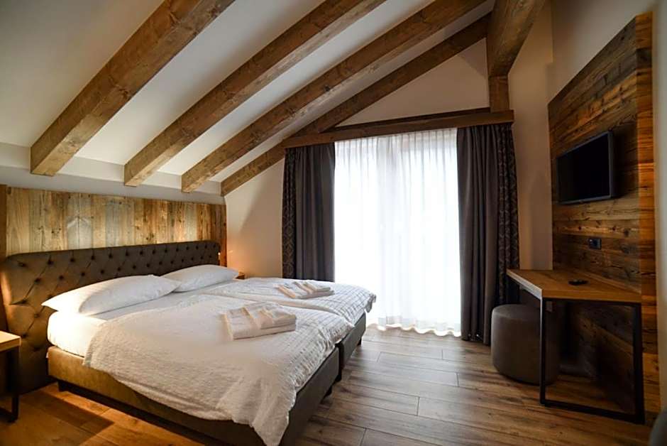 Residence & Wellness 3MILA