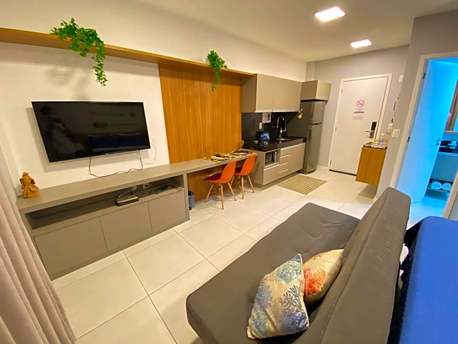 Edf Time - conforto e sofisticação