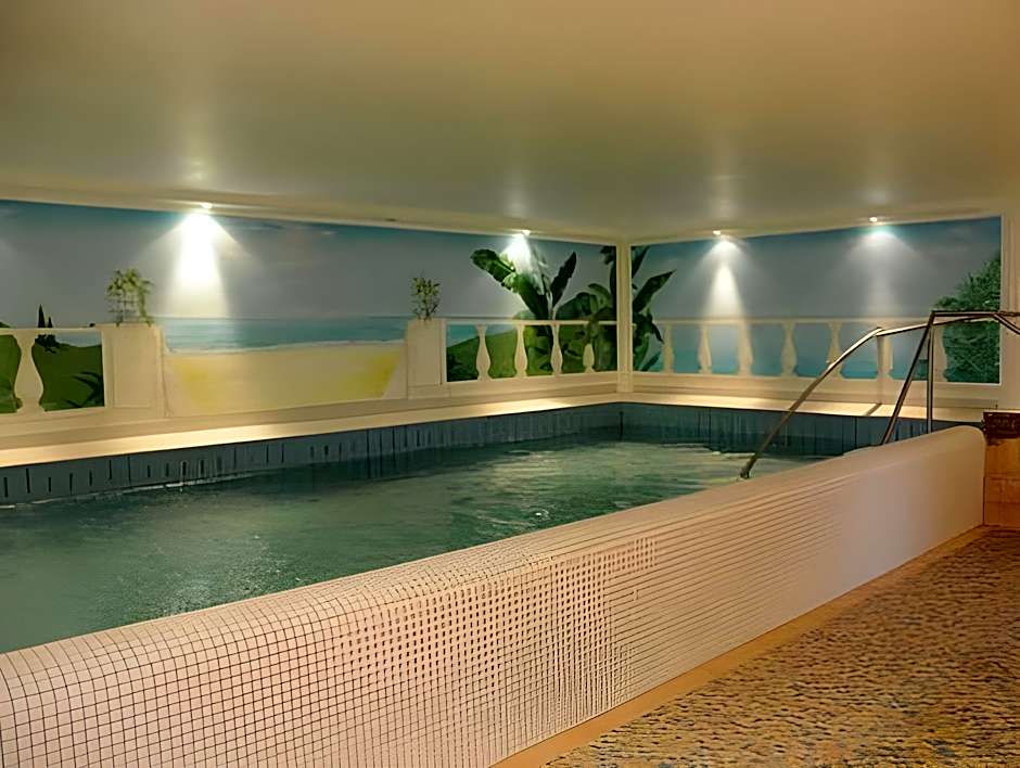 Kurhotel Drei Birken