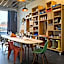 25hours Hotel Zurich Langstrasse