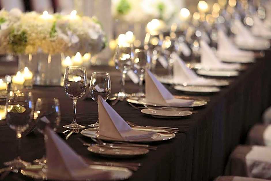 DoubleTree by Hilton Glasgow Strathclyde