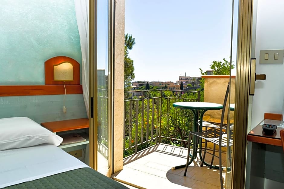 Hotel Condor
