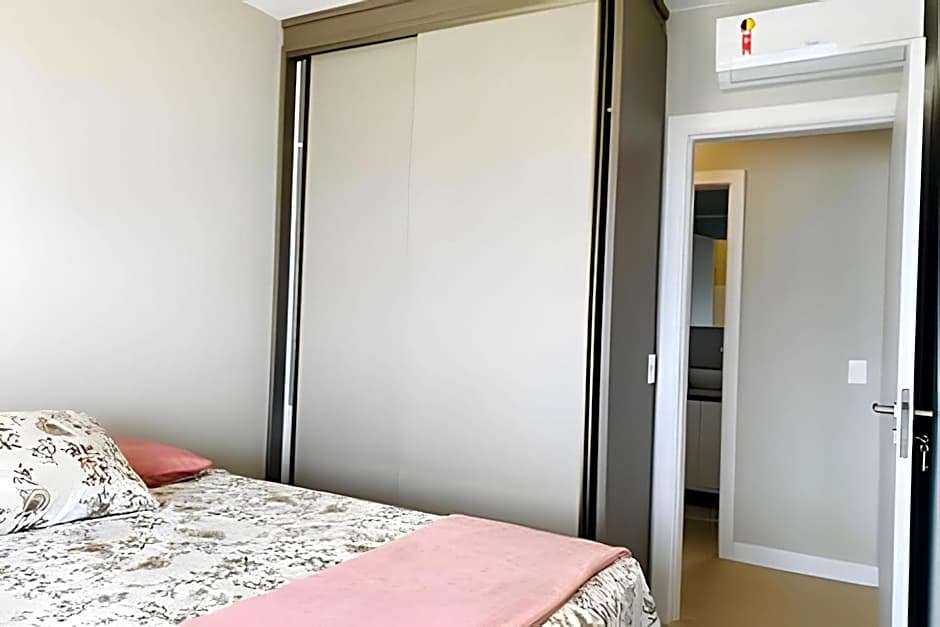 Res. Belvedere Beach Garden - Praia dos Ingleses