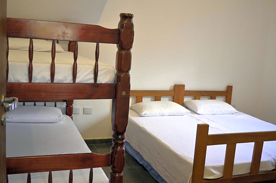 Suítes Paquetá Ilhabela