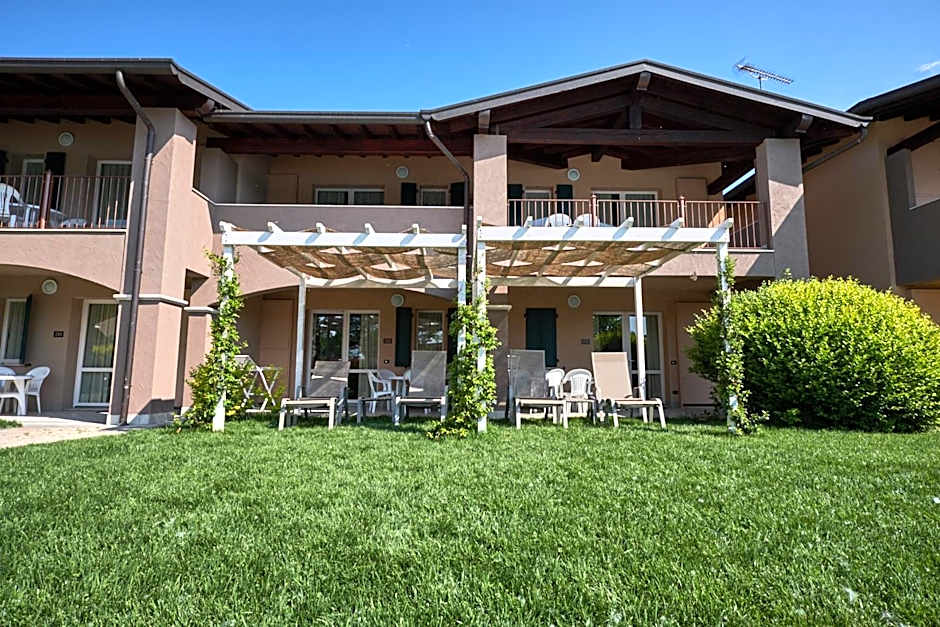 Villaggio Turistico Lugana Marina