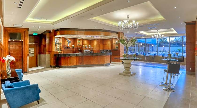 Geneva Hotel