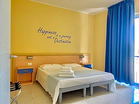 One-Bedroom Apartment (6 Adults) - Split Level