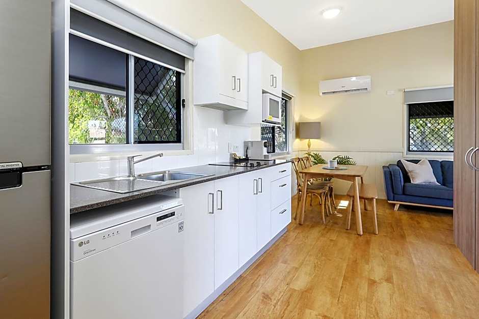 Reflections Lennox Head - Holiday Park