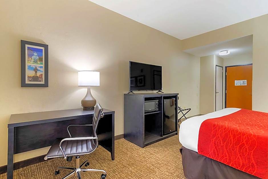 Comfort Inn & Suites Montgomery Eastchase