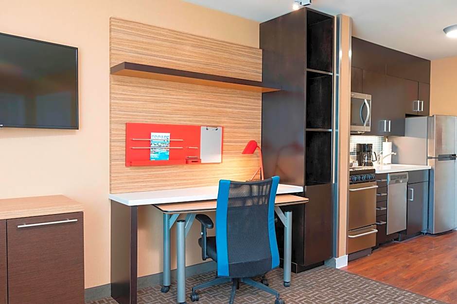Photo 1 of 31 of TownePlace Suites by Marriott Mansfield Ontario