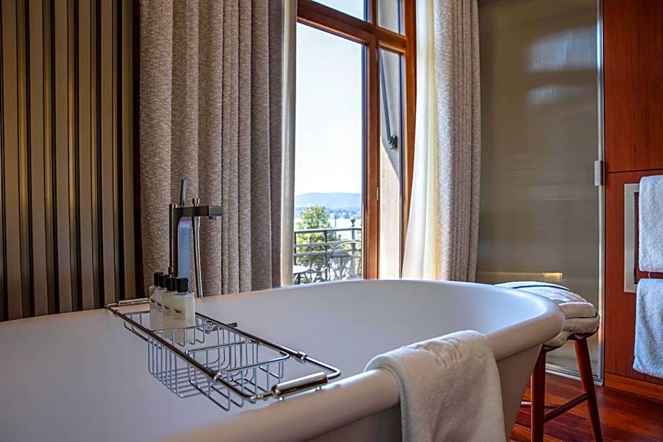 La Reserve Eden au Lac Zurich