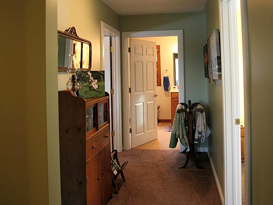 Sweetfern Inn