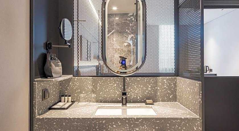 Ramada Plaza by Wyndham Chungjang