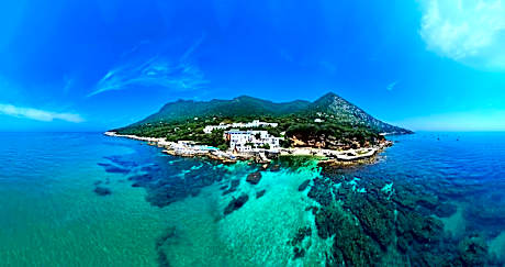 Hotel Punta Rossa