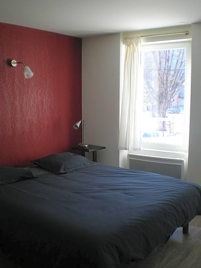 Appart Hotel de la Paix