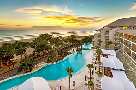 Double-Six Luxury Hotel Seminyak