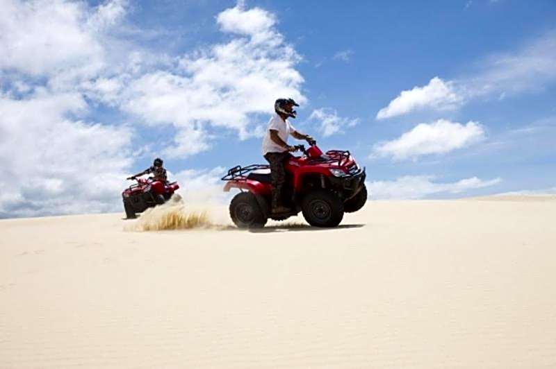 Newcastle Links Motel