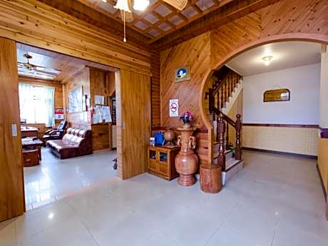 TORI Bed and Breakfast