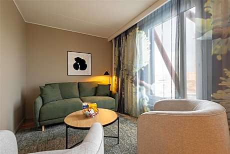 Hyatt Place Gothenburg Central