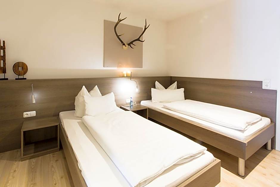 Hotel Palko
