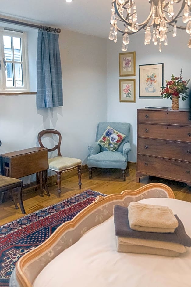 The Rear of the Plough,Everdon.