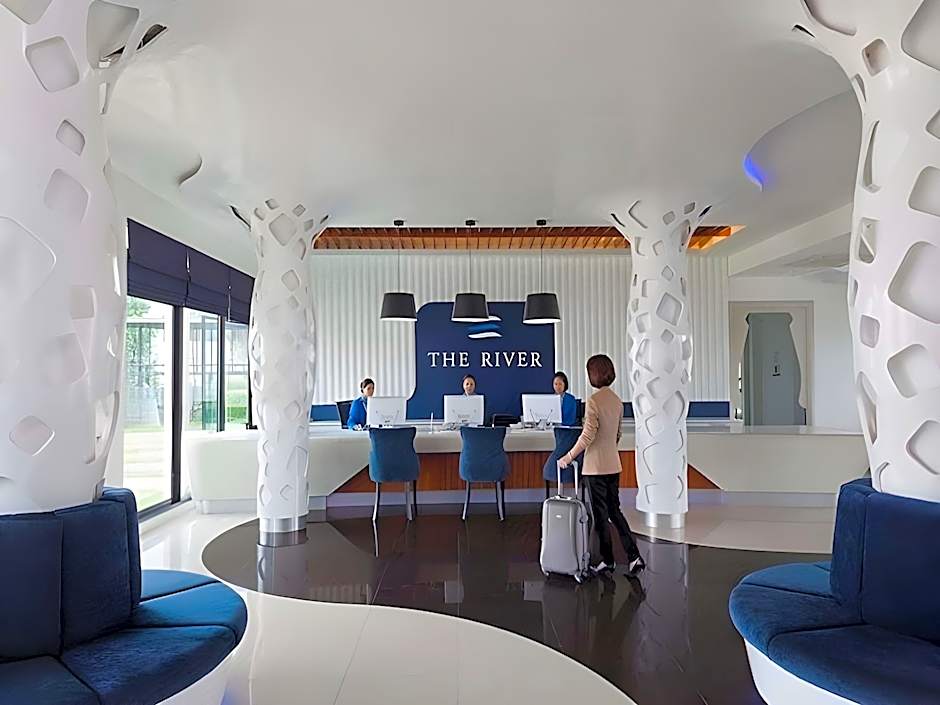 The River Hotel