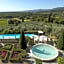 Hotel Villa La Palagina