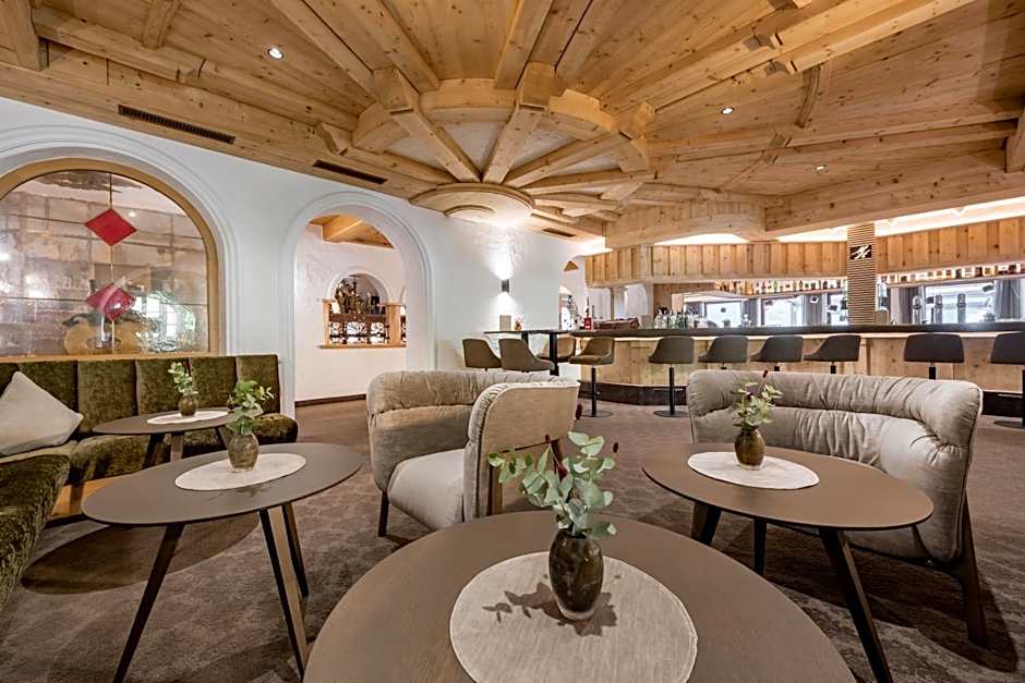 Wellness & Relax Hotel Milderer Hof