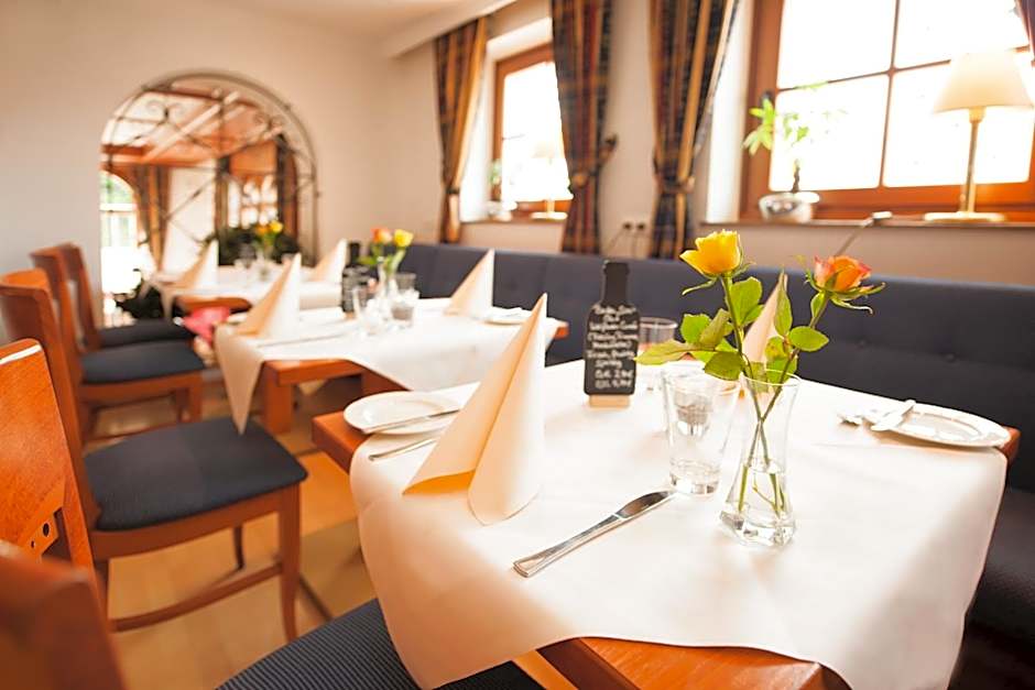 Hotel Schutzenburg