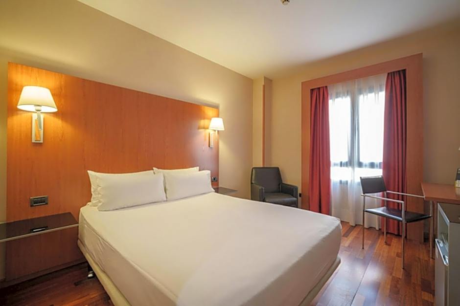 Sercotel AB Arganda