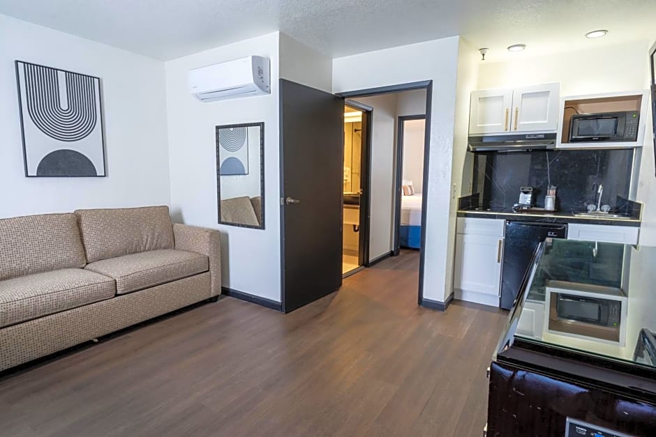 Sands Inn & Suites