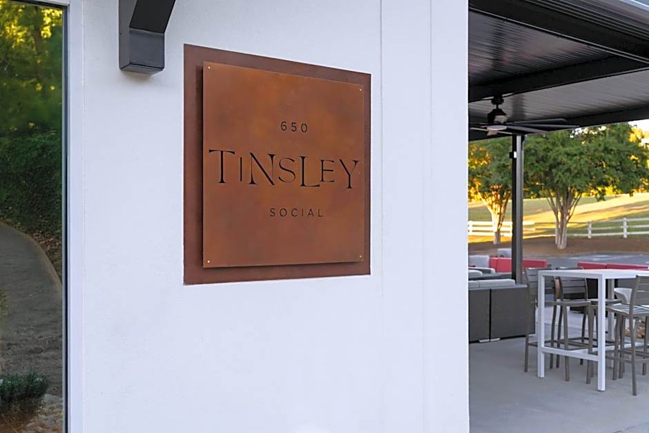 Hilton Garden Inn Rock Hill