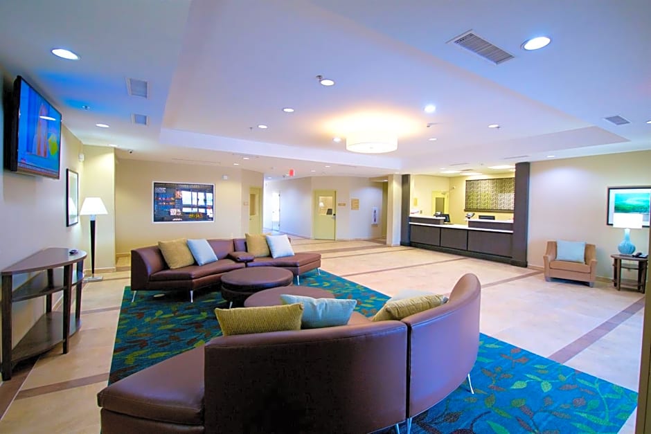 Candlewood Suites Kenedy By IHG