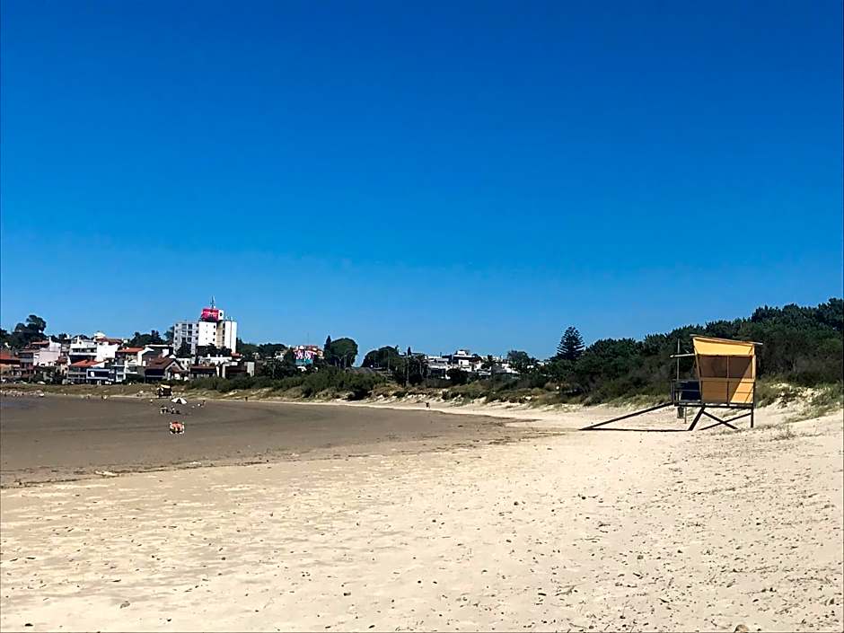 Mercure Montevideo Punta Carretas