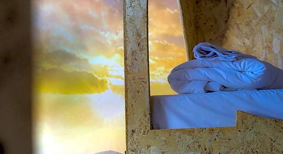 HI Arrifana Destination Hostel