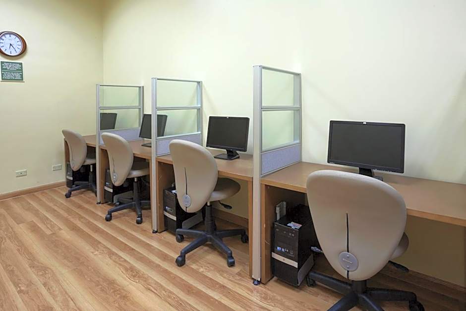 Radisson Hotel Panama Canal