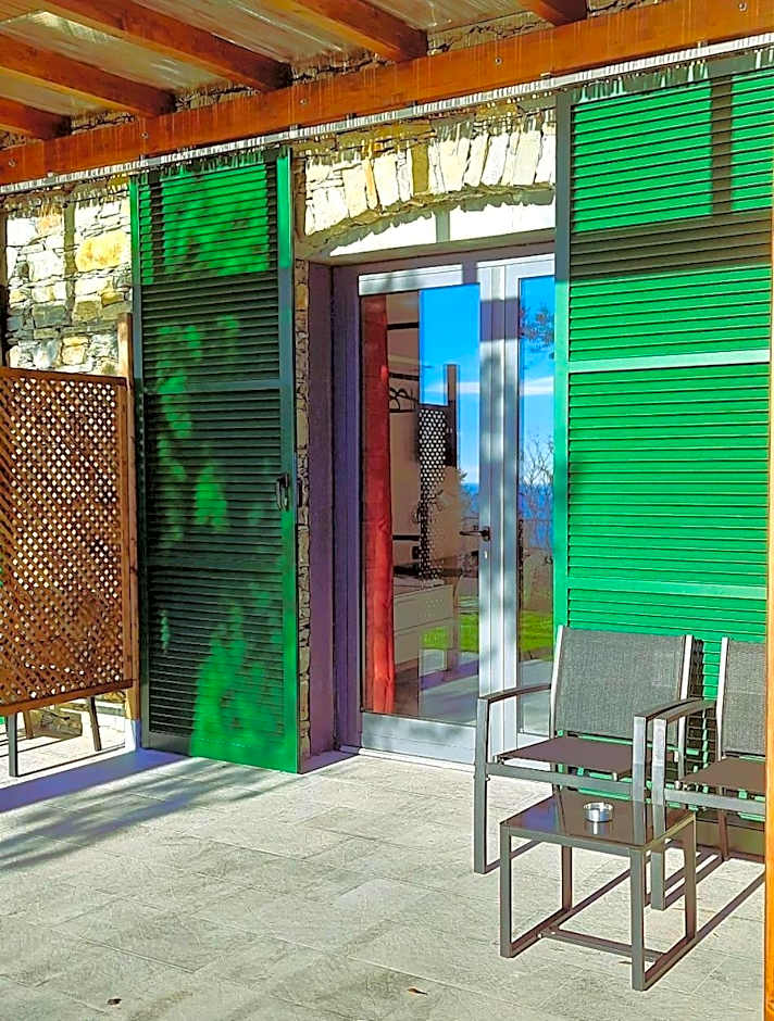 Locanda Göghin