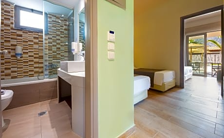 Standard Family Room